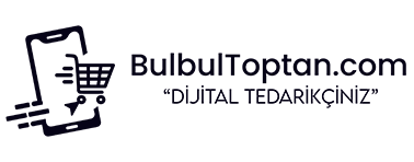 Bülbül Toptan E-Ticaret Sitesi